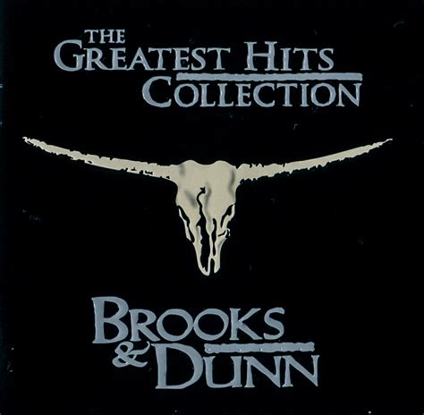 brooks and dunn vinyl record.